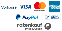 Payment Logos